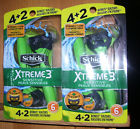 841058020929 Schick 2 Xtreme 3