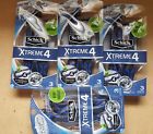 Xtreme4 841058021049 Schick 12 Men