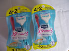 841058021070 Schick Xtreme Dual Moisture Bonus Packs Of Razors