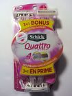 841058022176 Schick Quattro Raspberry Rain
