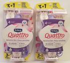 841058022497 Schick 2 Quattro Sensitive