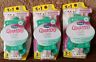 841058022565 Schick Quattro Silk Sparkle Packages Disposable Razors Count