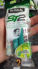 841058025009 Schick Lot Of 42