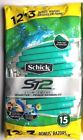 8410580250306 Schick Slimtwin Razors Disposable Sensitive Skin Blades Shave