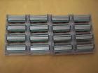 841058037026 Quattro Schick 16 Men Refill Blade Cartridge Fits Titanium Razor Free Shipping