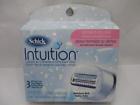 841058037361 Schick Intuition All In One Razor Blade Cartridges