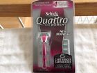 841058037415 Schick Quattro For Women