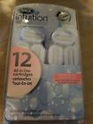 841058037446 Schick Intuition Shaver Replacement Cartridges Triple Blade