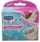 841058040026 Schick Intuition 3 Cartridges