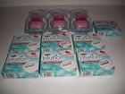 841058040569 Schick 28 Intuition Renewing Moisture Pomegranate Extract Cartridges 3 Razors