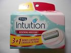 841058040781 Schick Intuition Renewing Moisture