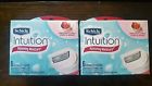 841058041122 Schick 12 Intuition Razor Blade