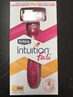841058041269 Intuition Schick Womens Razor