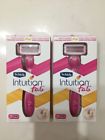 841058041276 Schick Intuition F.a.b Womens
