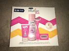 841058041399 Schick New Skintimate Intuition Fab Razor Cream Gel