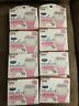 841058041856 Schick Rare Intuition Sweet Waterlily Count Refills