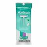 841058046110 Skintimate Twin Blade Disposable Razor For Women Great