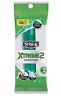 841058048015 Schick Xtreme Sensitive Razor Disposable Razors Men For