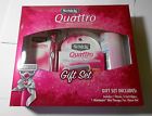 841058050452 Schick Quattro For Women