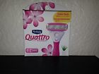 841058050674 Schick Quattro Value Pack