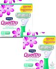 841058050681 Schick 2 Quattro Sensitive