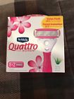 841058050698 Schick Quattro Ultra Smooth