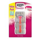 841058050711 Schick Quattro For Women