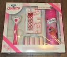 Razor-2 841058050735 Schick New-8 Pc Womens