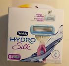 841058068044 Schick Hydro Silk Skin