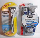 841058082361 Schick Lot Of Quattro