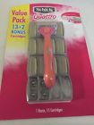 84158050117 Schick Quattro Razor For
