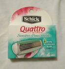 84158050247 Schick Quattro For Women
