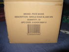 842424000910 Pace Shave Nib Single