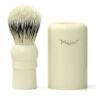 846513 Simpson Shaving Brushes Mens Simpsons Major Best Badger Turnback Travel