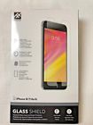 848467053487 Ifrogz Glass Screen Protector Hd Clarity For Apple