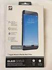 848467053579 Ifrogz Glass Screen Protector Hd Clarity For Apple