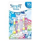 84860831 Gillette Simply Venus Disposable Razors