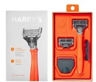 854242006050 Harrys Mens Razor With 2