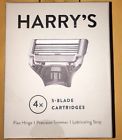 854242006081 Harry S Brand New