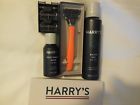 855235007153 Harrys Combo Shave Set Harry