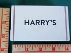 855380004144 Harrys New Men Blades On Premium German Disposable