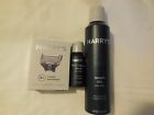 855380004281 Harrys Shaving Combo Set Harry