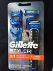 Mach3 8559 Gillette New Mens 047400485594