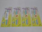 856023009113 Dorco Tinkle Eyebrow Razor