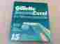 85634 Sensorexcel Gillette For Women Cartridges 15 New In Box