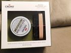 858098007629 Cremo Beard Grooming Kit Forest Blend Scruff Cream