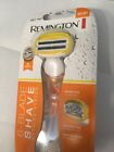 861613000067 Remington Men Womans 6-blade
