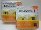 86161300074 Remington New Packs Venetian Flow Shave Cartridges For
