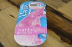 86182974 Gillette Venus Spa White Tea Scent Blades Razor Cartridges Shower