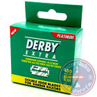 8690885202181 Derby Professional Double Edge Razor